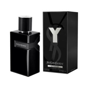 Yves Saint Laurent Y Men Le Parfum 100Ml Edp