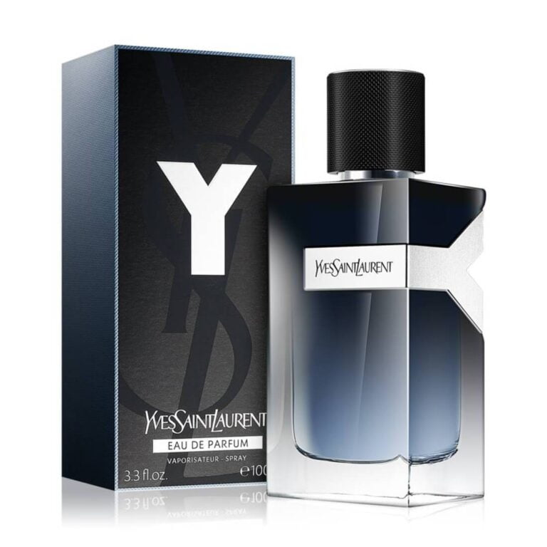 Yves Saint Laurent Y Edp 100 ml Erkek Parfüm