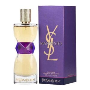 Yves Saint Laurent Manifesto Edp 90 ml Kadın Parfümü