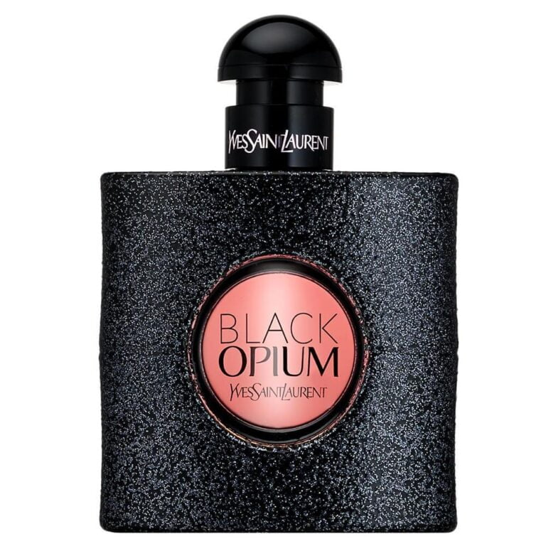 Yves Saint Laurent Black Opium Edp 90 ml Kadın Parfümü