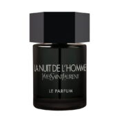 Yves Saint Laurent La Nuit De L'Homme Le Parfum Edp 100 ml Erkek Parfümü