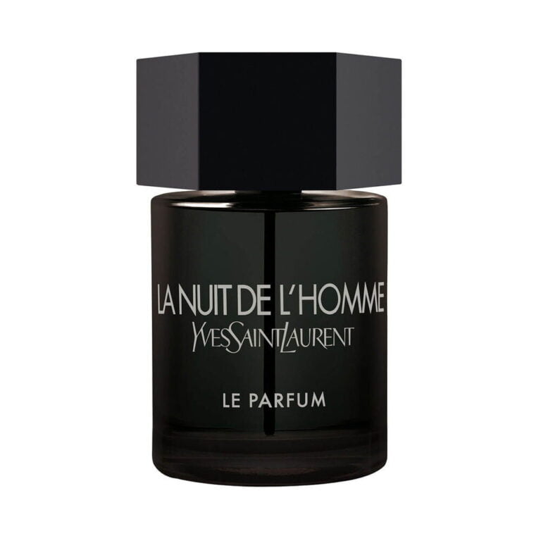 Yves Saint Laurent La Nuit De L'Homme Le Parfum Edp 100 ml Erkek Parfümü