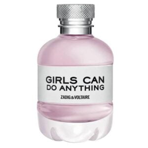 Zadig & Voltaire Girls Can Do Anything 50Ml Edp