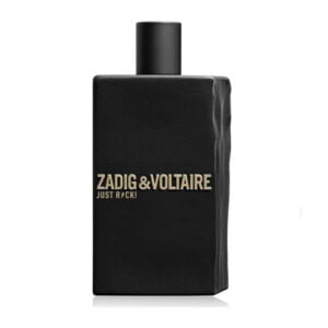 Zadig & Voltaire Rock! il 100Ml Edt