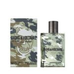 Zadig & Voltaire This is Him Capsule 50Ml Edt
