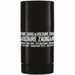 Zadig & Voltaire This is Him Deostick 75Gr