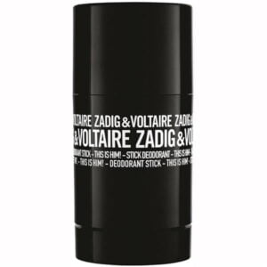 Zadig & Voltaire This is Him Deostick 75Gr