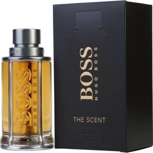 Hugo Boss The Scent EDT 100 Ml Erkek Parfüm