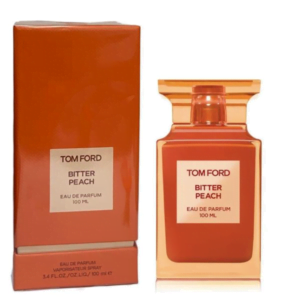 Tom Ford Bitter Peach 100Ml Erkek Parfüm