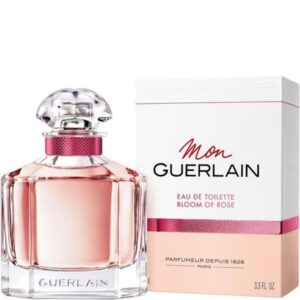 Guerlain Bloom Of Rose Edt 100 Ml