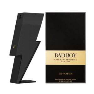 Carolina Herrera Bad Boy Le Parfum EDP 100 ml Erkek Parfüm