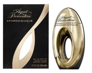 Agent Provocateur Aphrodisiaque Edp 80 Ml