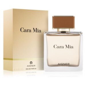 Aigner Cara Mia Edp 100 Ml