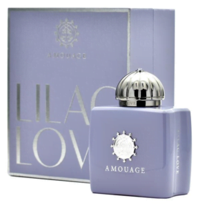 Amouage Lilac Love Edp 100 Ml