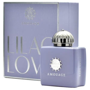 Amouage Lilac Love Edp 100 Ml