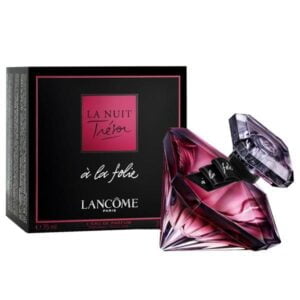 Lancome La Nuit Tresor A La Folie Edp 75 Ml