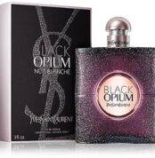Yves Saint Laurent Black Opium Nuit Blanche Edp 90 Ml
