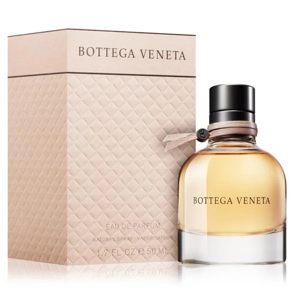 Bottega Veneta Signature Edp 50 Ml - Parfümania