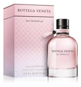 Bottega Veneta Eau Sensuelle Edp 75 Ml