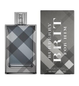Burberry Brit For Men Edt 100 Ml