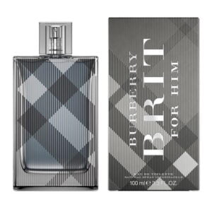 Burberry Brit For Men Edt 100 Ml