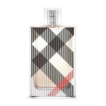 Burberry Brit For Women Edp 100 Ml