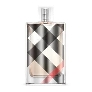 Burberry Brit For Women Edp 100 Ml