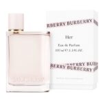 Burberry Her Edp 100 Ml Kadın Parfüm