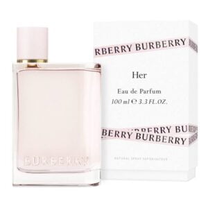 Burberry Her Edp 100 Ml Kadın Parfüm