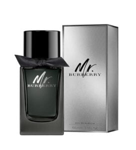 Burberry Mr. Burberry Edp 100 Ml