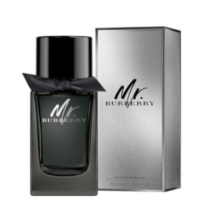 Burberry Mr. Burberry Edp 100 Ml