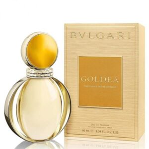 Bvlgari Goldea Edp 90 Ml