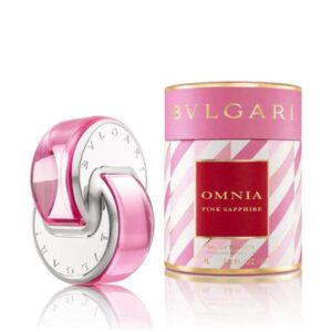 Bvlgari Omnia Pink Sapphire Edt 65 Ml