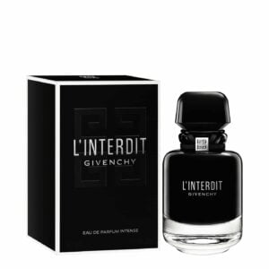 Givenchy L'Interdit EDP Intense 80ML Kadın Parfümü