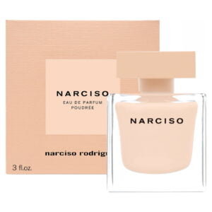 Narciso Rodriguez Poudree Edp 90 ml Kadın Parfümü