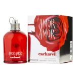 Cacharel Amor Amor Kadin Parfümü EDT 100 ml