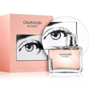 Calvin Klein Women intense Edp 100 Ml