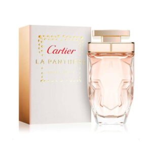 Cartier La Panthere EDT 75 ml Kadın Parfümü