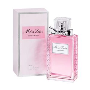 Dior Miss Dior Rose N'Roses 100Ml Bayan Parfüm