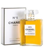 Chanel No 5 Edp 100 ml Kadın Parfümü