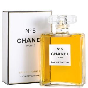 Chanel No 5 Edp 100 ml Kadın Parfümü