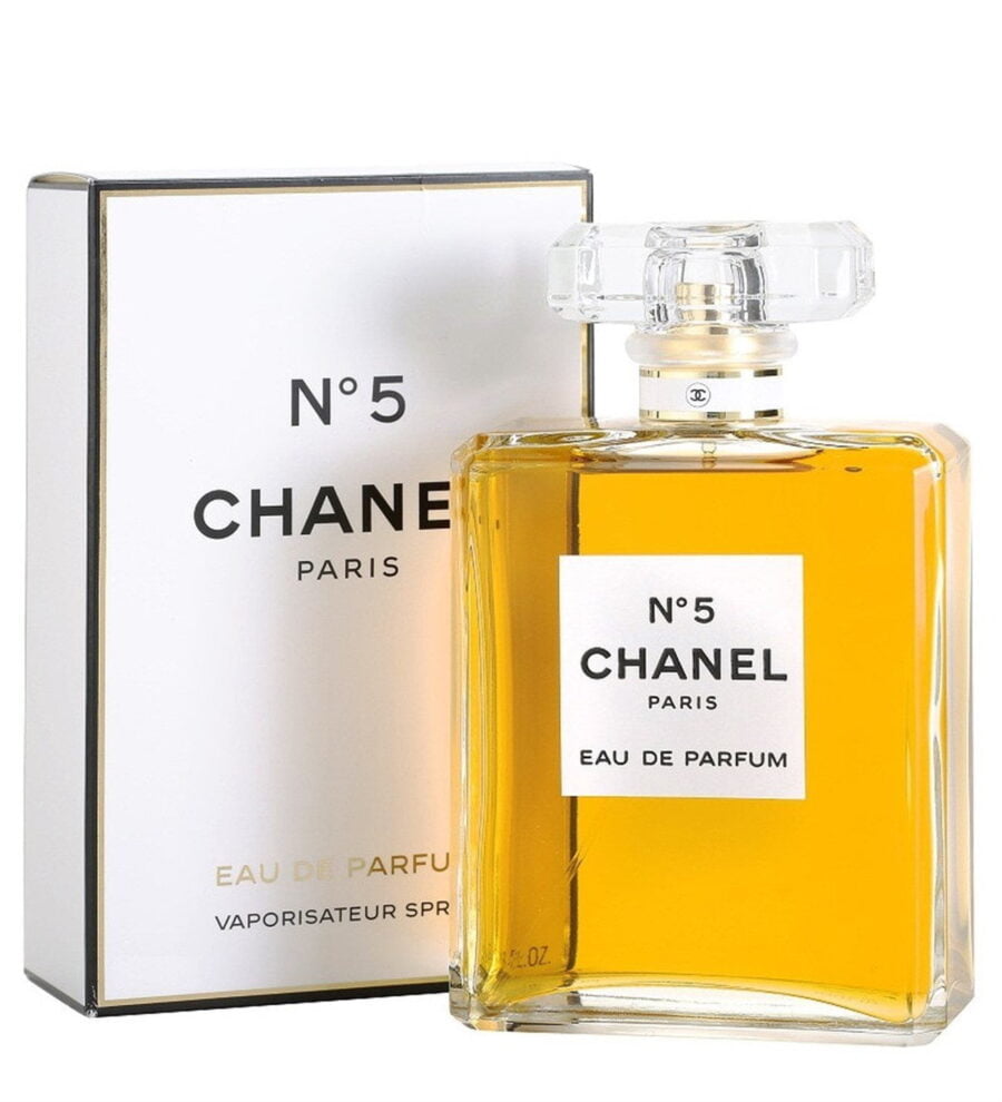 Chanel No 5 Edp 100 ml Kadın Parfümü