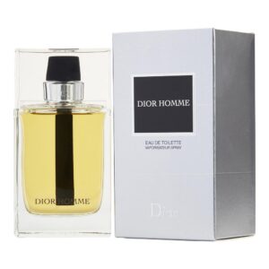 Dior Homme Edt 100 Ml Erkek Parfüm