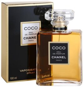 Chanel Coco Edp 100Ml Bayan