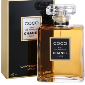 Chanel Coco Edp 100Ml Bayan