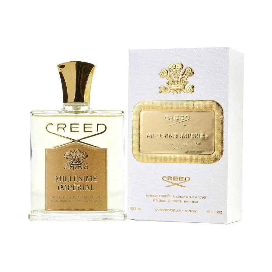 Creed Millesime Imperial Edp 100 Ml Unisex Parfüm - Parfümania