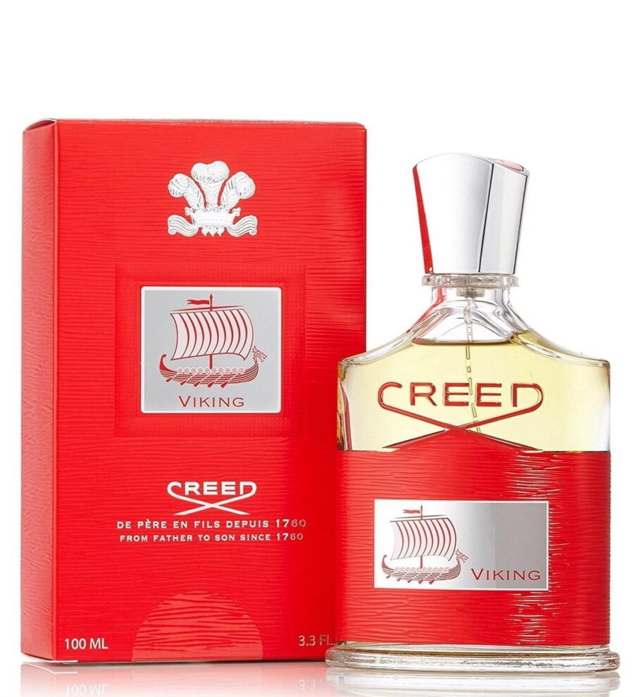 Creed Viking Edp 100ML Erkek Parfüm