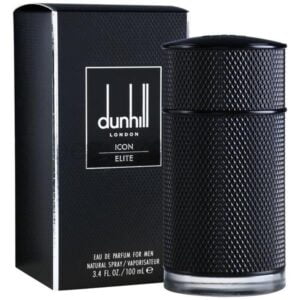 Dunhill London icon Elite Edp 100Ml