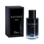 Dior Sauvage Parfum Spray EDP 100 ML Erkek Parfümü