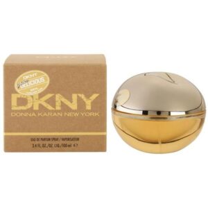 Dkny Golden Delicious Women Edp 100 Ml